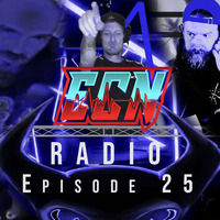 ECN Radio 25 | Showdown Edition | WellyBob | Leigh Day | Jon Force | 6 Hours of Hard House | Sept 13 2022 | EastcoastNRG by Jon Force