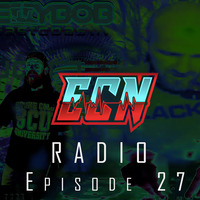 ECN Radio 27 | WellyBob | Jon Force | 3 Hours of Hard House | EastcoastNRG by Jon Force