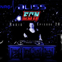 ECN Radio 28 | Debut of DJ Bliss | Oct 4 2022 | EastcoastNRG by Jon Force