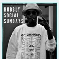 Hubbly Social Mix #001 by F. Malwela by Frank Malwela