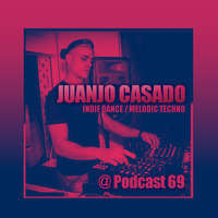Juanjo Casado - Podcast 69 @ Abril 2024 by Juanjo Casado AKA Juanjo F.