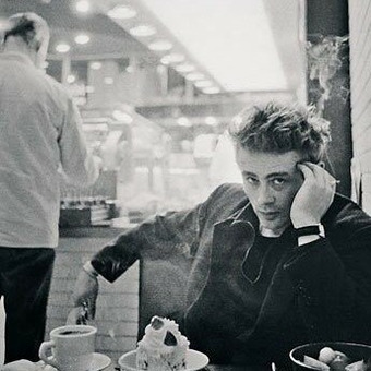 James Dean2255