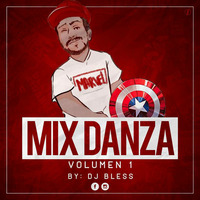 Dj Bless - Danza by DJ Bless