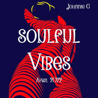 Soulful Vibez by Johnnie G