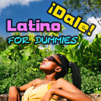 Dale! Latino for Dummies 1 - Reggaeton Bachata (2021) by Chris Lyons DJ Latino