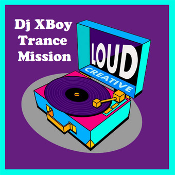 Dj XBoy - Trance Mission Episodes 2