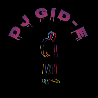 DJ GID-E