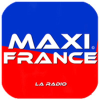 Maxi France - www.maxifrance.radio by Maxi France