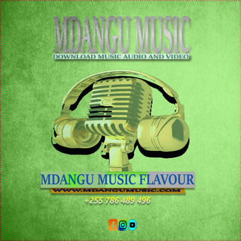 MDANGU MUSIC