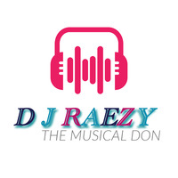 DJ RAEZY- AFRO MIX # BANDANA EDITION. by Dj raezy 254