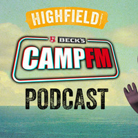 Highfield Festival 2017 • Bandwelle #2 by Beck's CampFM