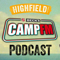 Highfield Festival 2017 • Bandwelle #3 by Beck's CampFM
