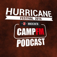 Hurricane Festival 2016 • Zweite Bandwelle by Beck's CampFM