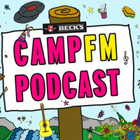 Chiemsee Summer Festival 2016 • Zweite Bandwelle by Beck's CampFM