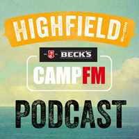 Highfield Festival 2016 • Bandwelle #2 by Beck's CampFM
