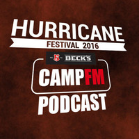 Hurricane Festival 2016 • Bandwelle #6 by Beck's CampFM