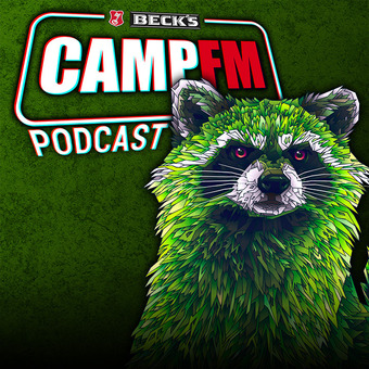 Beck's CampFM