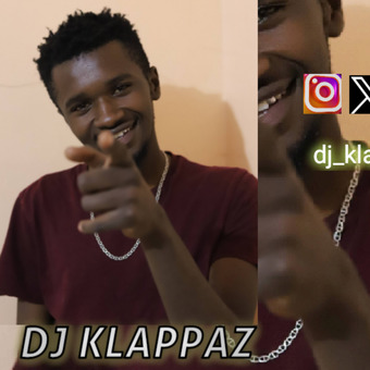 dj klappaz