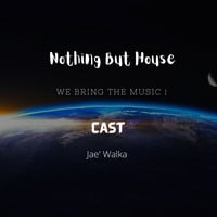 Nothing But House (HouseRadio.net UK) by OG Koke