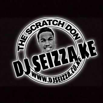 DJ SEIZZA/THE SCRATCH DON