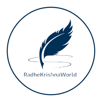 Radhe Krishna World
