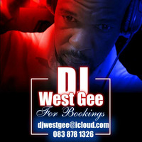 WestGee Afro-Mix - (The Prayer Slip) by West_Gee