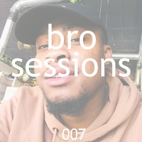 Bro Sessions #007 Main Mix (Mixed By Mlindo_X) by Soulful Brothers Podcast