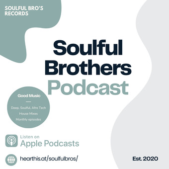 Soulful Brothers Podcast