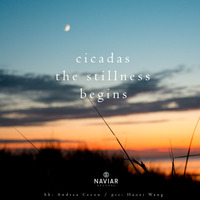 Scott Lawlor - The Stillness Begins (Naviarhaiku 400) by Naviar