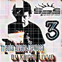 TRIBUTO A ÁLVARO ESPINOSA VOL 3 BY KURRO LIVVE by Kurro Livve