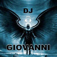 DJ GIOVANNI - AT THE DOOR - (LONG LINE MIX) by Dj Giovanni