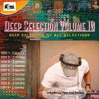 Deep Selection Volume 11 by Deep King Emness