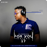 For You, Vol.17 Mixed By DJ Tears PLK (Extended) by DJ Tears PLK