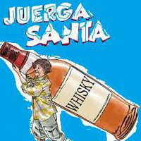 Mix Juerga Santa by Dj NOLO by DJ NOLO