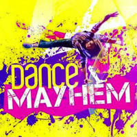 2016 (DJ- RD)Dance Mayhem by DJ- RD