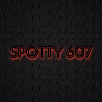 Spotty607