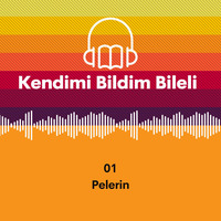 KBB01 Pelerin - Ece Gizem by LISTAG