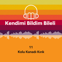 KBB11 - Kolu Kanadı Kırık Bir Lise Aşkı - Erdal Partog by LISTAG