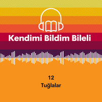 KBB12 - Tuğlalar - Tarkan by LISTAG