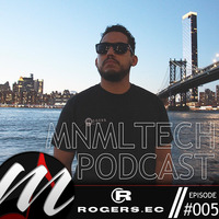 mnmltech Podcast #05 with Rogers.EC by mnmltech