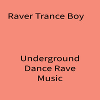 Raver Trance Boy - Music Therapy by Raver Trance Boy