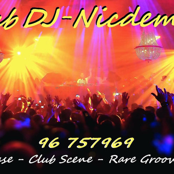 Club DJ - Nicodemous