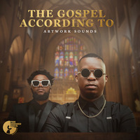 The Gospel According to Artwork Sounds (Album Teaser) by Artwork Sounds