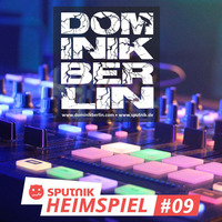 MDR Sputnik Heimspiel #09 by DOMINIK Berlin Official