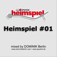MDR Sputnik Heimspiel #1 by DOMINIK Berlin Official