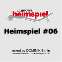 MDR Sputnik Heimspiel #6 by DOMINIK Berlin Official