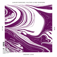 Junior Sanchez &amp; Sultan + Ned Shepard VS. Sevag - The-Deeper Heat (J Warren Mashup) by J Warren