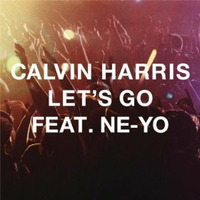 Calvin Harris &amp; Ne-Yo VS. Marc Benjamin - Let s Go Riser (J Warren Mashup) by J Warren
