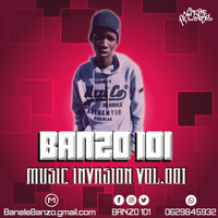 Music Invasion Vol.01 Mixed &amp; Complied By Banzo_101 by Banzo_101