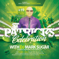 3 Hour Hot Mix by DJ Mark Sugar by Mark Sugar